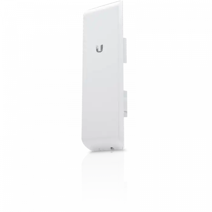 Ubiquiti  NanoStation M2 , NSM2 , 2.4GHZ 500Mw 11dBi 60  AirMax Outdoor Access Point