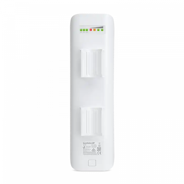 Ubiquiti NanoStation M5 | 15km+ Menzilli airMAX CPE PtMP Radyo Link