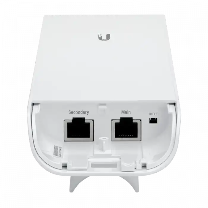 Ubiquiti NanoStation M5 | 15km+ Menzilli airMAX CPE PtMP Radyo Link