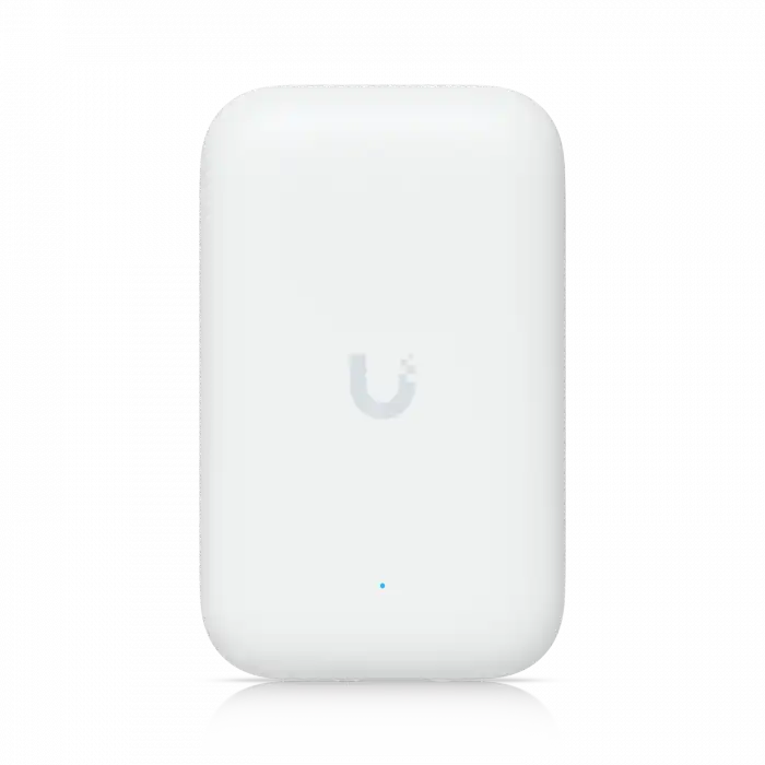 Ubiquiti UniFi UK Ultra Swiss Army Knife | WiFi 5 |115 m2 | 2x2 MIMO 5 Ghz | Outdoor PoE Access Point