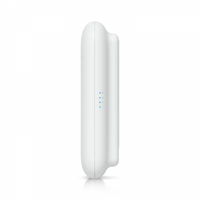 Ubiquiti UniFi UK Ultra Swiss Army Knife | WiFi 5 |115 m2 | 2x2 MIMO 5 Ghz | Outdoor PoE Access Point