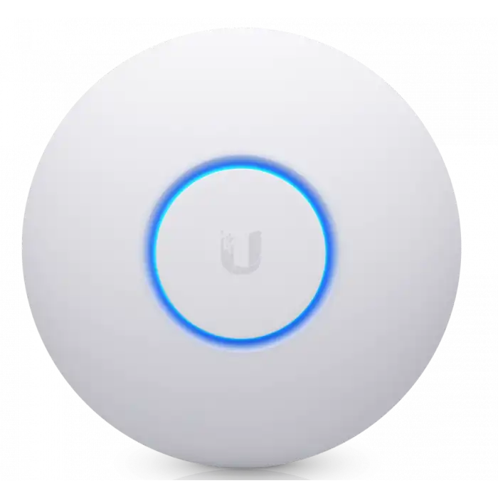 Ubiquiti UniFi nanoHD 1733 Mbps 2.4-5Ghz WiFi 5 Access Point