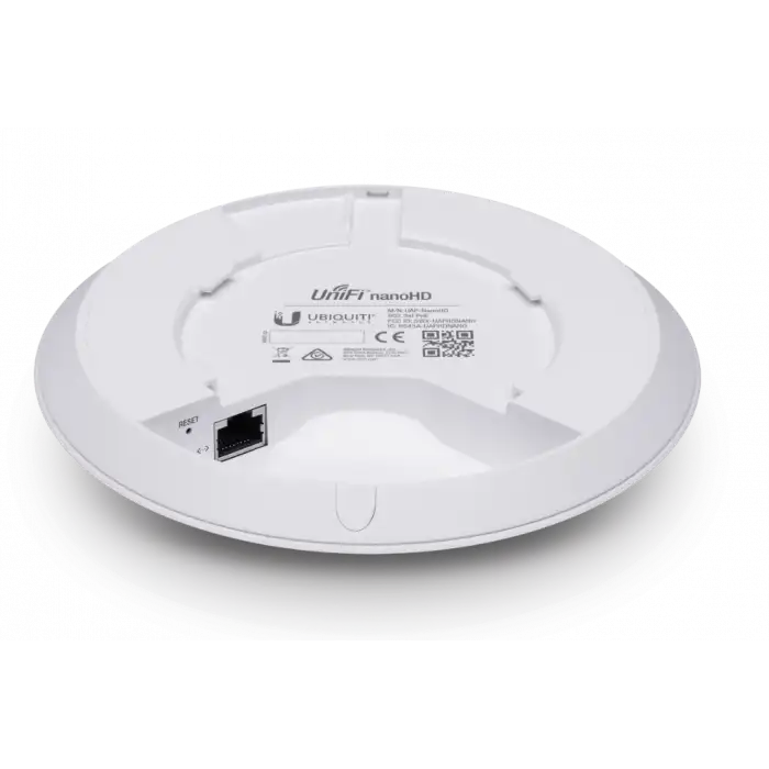 Ubiquiti UniFi nanoHD 1733 Mbps 2.4-5Ghz WiFi 5 Access Point