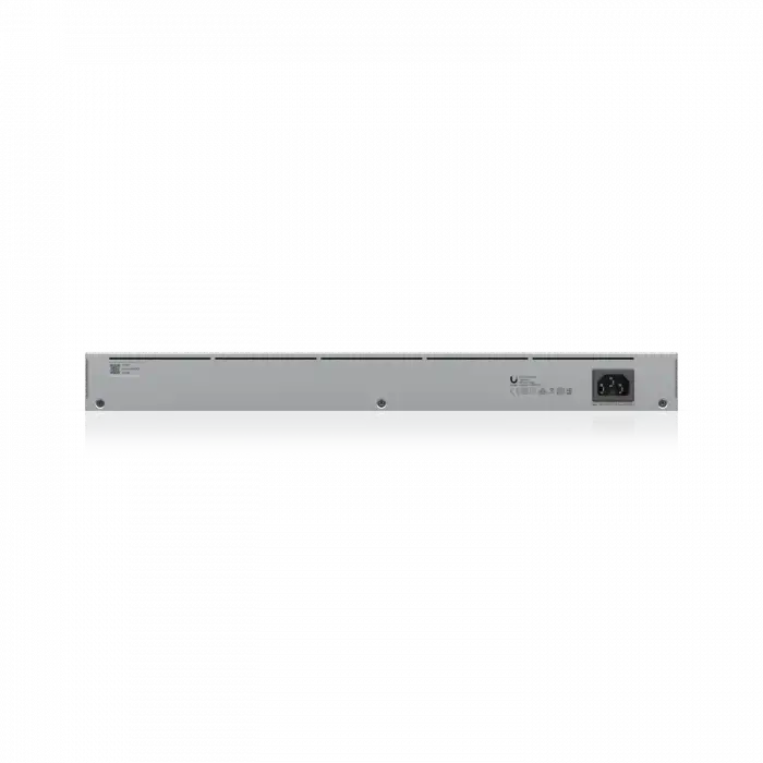 Ubiquiti UniFi Switch 16 PoE | 16-Port Gigabit, Fansız PoE+ Switch