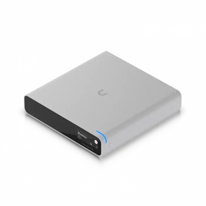Ubiquiti UCK G2 SSD , SSD Versiyonu Cloud Key Gen2 SSD , NVR Kayıt Cihazı , Cloud Controller