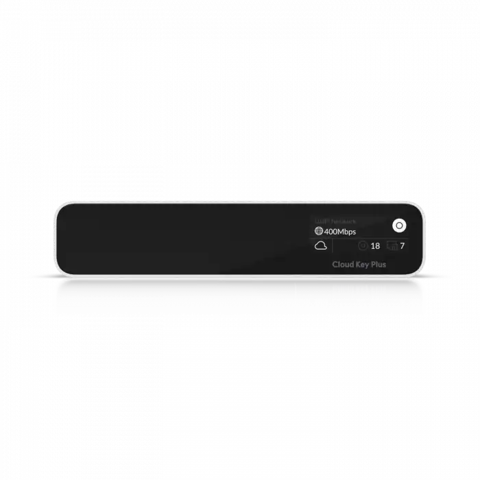 Ubiquiti UCK G2 SSD , SSD Versiyonu Cloud Key Gen2 SSD , NVR Kayıt Cihazı , Cloud Controller