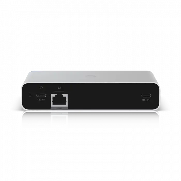 Ubiquiti UCK G2 SSD , SSD Versiyonu Cloud Key Gen2 SSD , NVR Kayıt Cihazı , Cloud Controller