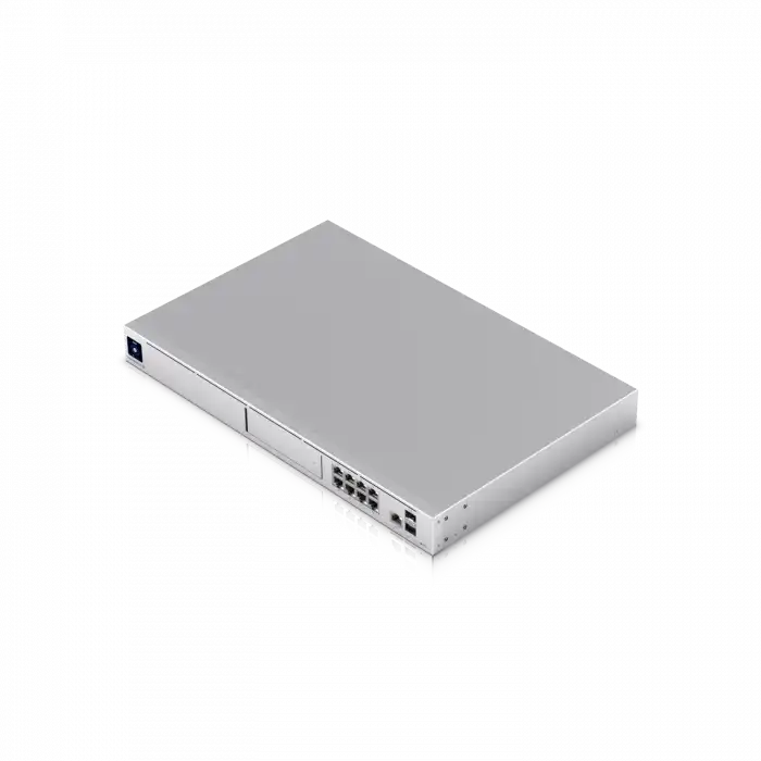 Ubiquiti UDM SE (180W) 8 Port PoE , Unifi Dream Machine Special Edition Router | Firewall