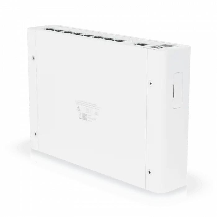 Ubiquiti UISP Console | Merkezi Ağ Yönetim Sunucusu (Dahili UISP Yazılımı)