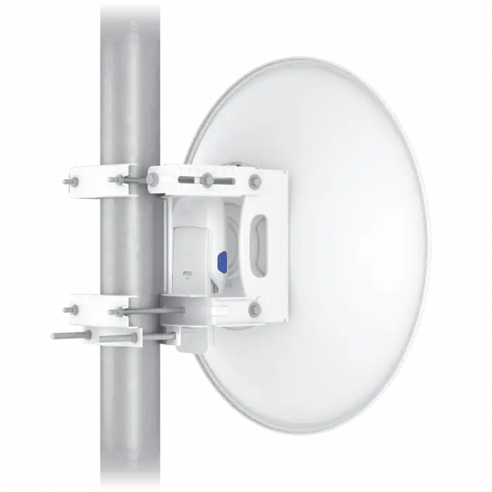 Ubiquiti UISP Dish (30 dBi) | 5 - 6 GHz Geniş Bant Anten (Wave MLO 5 Uyumlu)