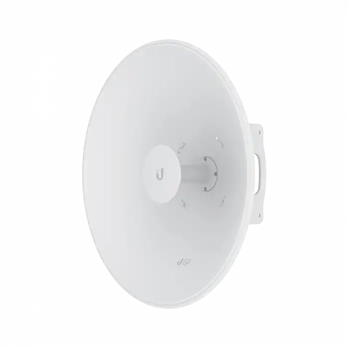 Ubiquiti UISP Dish (30 dBi) | 5 - 6 GHz Geniş Bant Anten (Wave MLO 5 Uyumlu)
