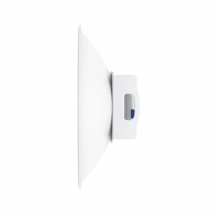 Ubiquiti UISP Dish (30 dBi) | 5 - 6 GHz Geniş Bant Anten (Wave MLO 5 Uyumlu)