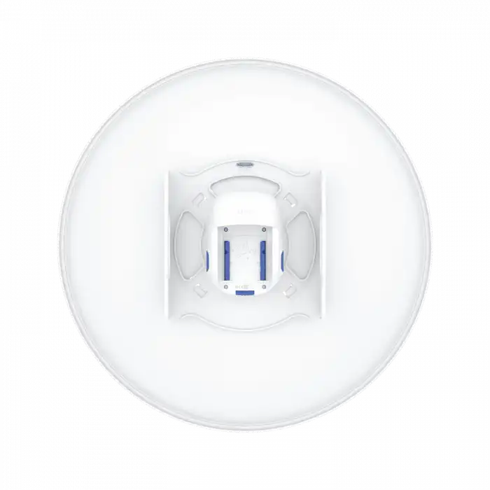 Ubiquiti UISP Dish (30 dBi) | 5 - 6 GHz Geniş Bant Anten (Wave MLO 5 Uyumlu)