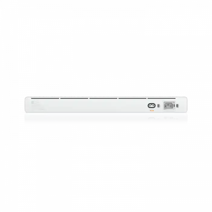 Ubiquiti UISP Switch Pro | 26-Port Layer 3 Pasif PoE WISP Switch