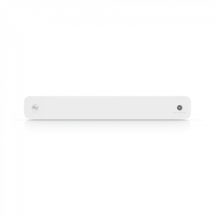 Ubiquiti UISP Switch | 8-Port 24V Pasif PoE WISP Switch (10G SFP+)