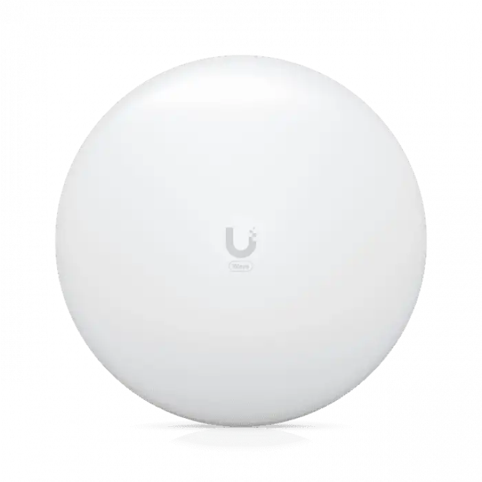 Ubiquiti UISP Wave LR | Uzun Menzilli 60 GHz PtMP CPE Radyo Link