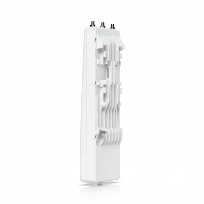 Ubiquiti UISP Wave MLO 5 | WiFi 7 , 5 Ghz 100 Km , 5+ Gbps , 10G SFP+ , 10GE Ethernet | PtP Radyo Link
