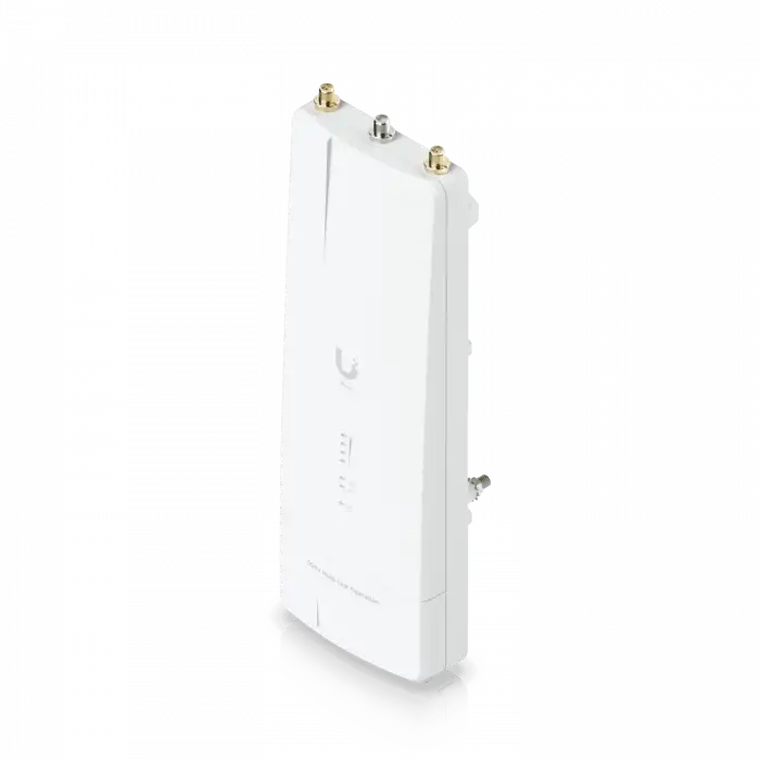 Ubiquiti UISP Wave MLO 5 | WiFi 7 , 5 Ghz 100 Km , 5+ Gbps , 10G SFP+ , 10GE Ethernet | PtP Radyo Link
