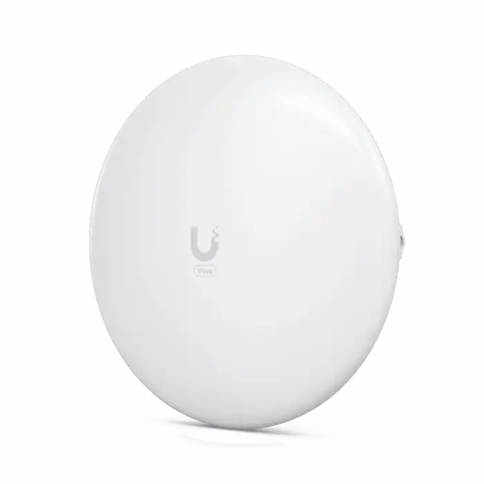 Ubiquiti UISP Wave Nano 60 Ghz PtP , PtMP | 5 km Link | 5 Ghz Backup Radio | 1.5Gbps Outdoor Access Point