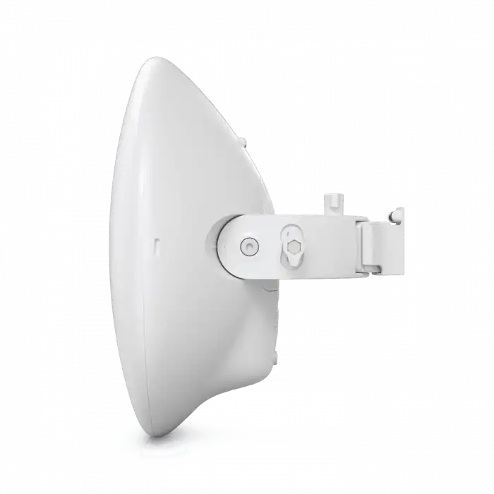 Ubiquiti UISP Wave Nano 60 Ghz PtP , PtMP | 5 km Link | 5 Ghz Backup Radio | 1.5Gbps Outdoor Access Point