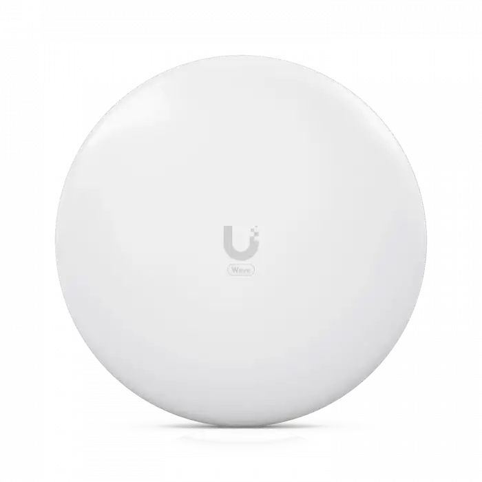 Ubiquiti UISP Wave Nano 60 Ghz PtP , PtMP | 5 km Link | 5 Ghz Backup Radio | 1.5Gbps Outdoor Access Point