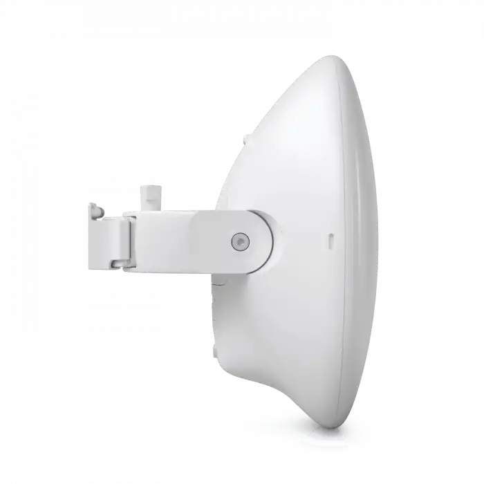 Ubiquiti UISP Wave Nano 60 Ghz PtP , PtMP | 5 km Link | 5 Ghz Backup Radio | 1.5Gbps Outdoor Access Point