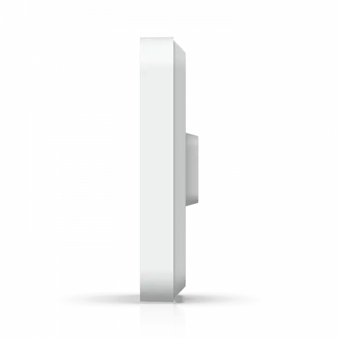 Ubiquiti UniFi 7 In-Wall | Duvar Tipi WiFi 7 | 2.5GbE AP & PoE Out Access Point