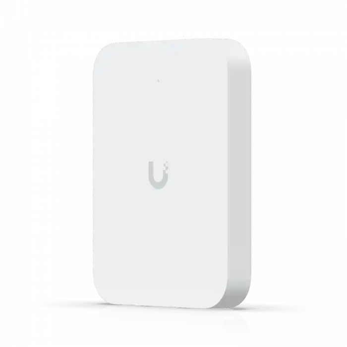 Ubiquiti UniFi 7 In-Wall | Duvar Tipi WiFi 7 | 2.5GbE AP & PoE Out Access Point