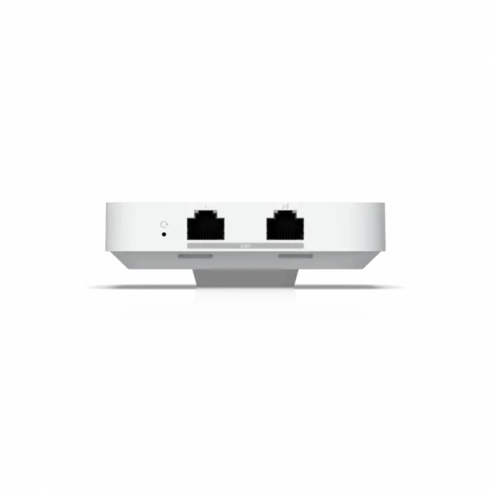 Ubiquiti UniFi 7 In-Wall | Duvar Tipi WiFi 7 | 2.5GbE AP & PoE Out Access Point