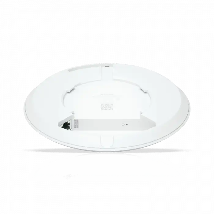 Ubiquiti UniFi 7 Lite | 2.5GbE Portlu, Yüksek Verimli WiFi 7 Access Point
