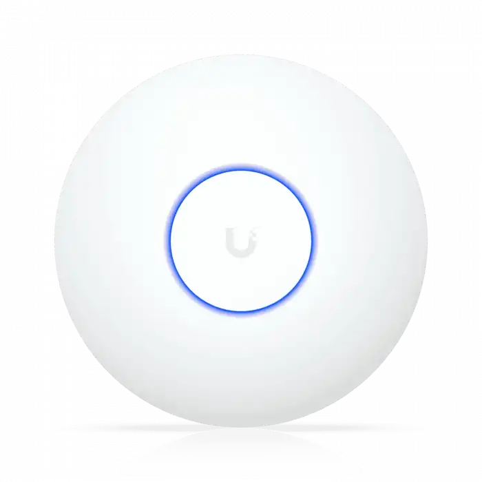 Ubiquiti UniFi 7 Lite | 2.5GbE Portlu, Yüksek Verimli WiFi 7 Access Point