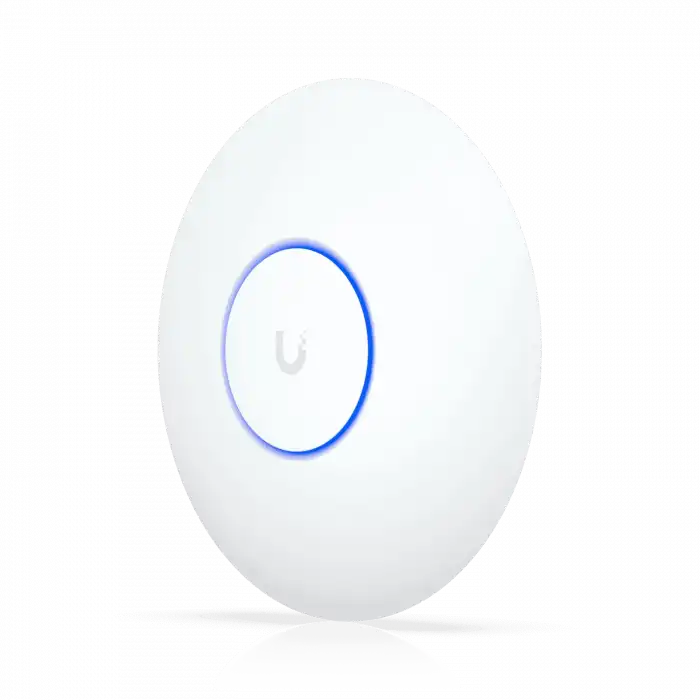 Ubiquiti UniFi 7 Lite | 2.5GbE Portlu, Yüksek Verimli WiFi 7 Access Point