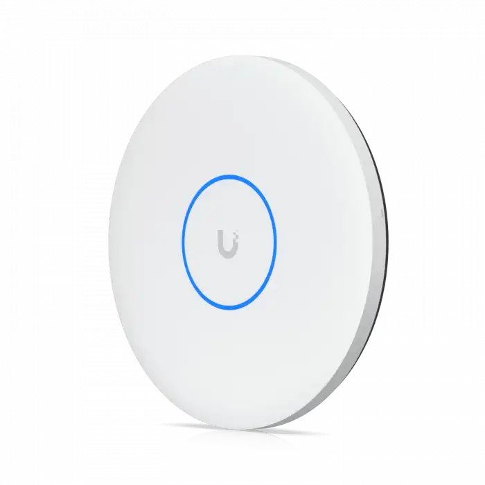 Ubiquiti UniFi 7 Pro XGS | 10GbE & 6 GHz Destekli, 8-Stream WiFi 7 Access Point