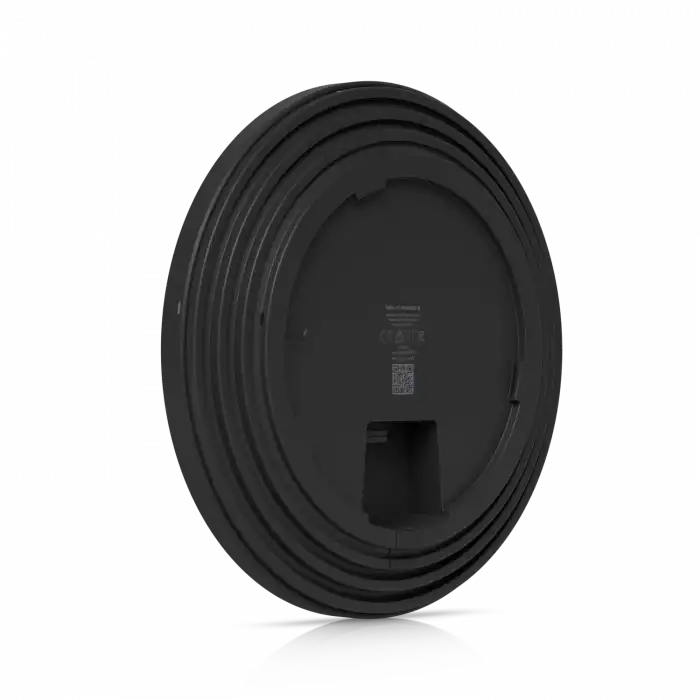Ubiquiti UniFi 7 Pro XGS | 10GbE & 6 GHz Destekli, 8-Stream WiFi 7 Siyah PoE++ Access Point
