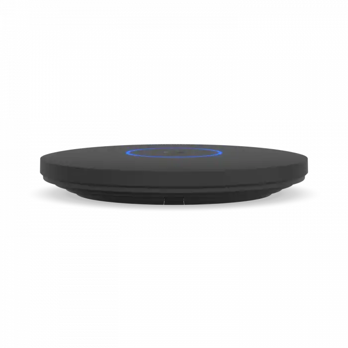Ubiquiti UniFi 7 Pro XGS | 10GbE & 6 GHz Destekli, 8-Stream WiFi 7 Siyah PoE++ Access Point