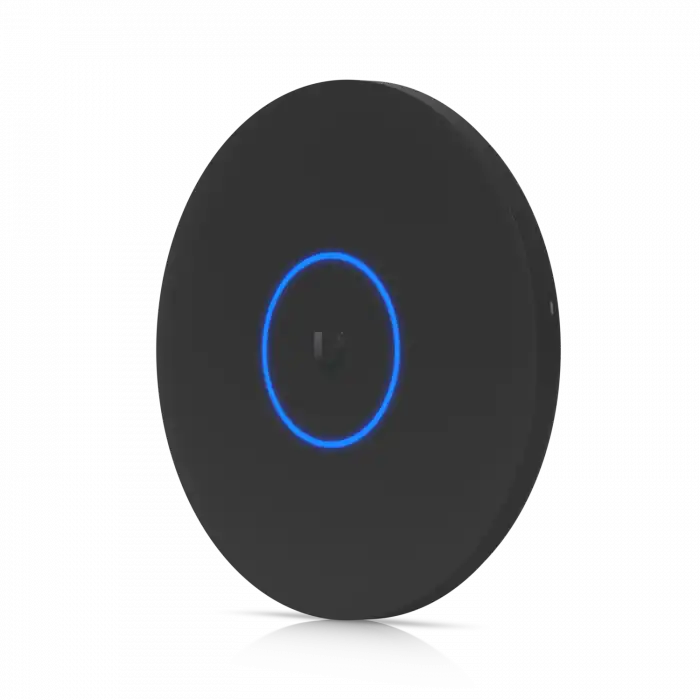Ubiquiti UniFi 7 Pro XGS | 10GbE & 6 GHz Destekli, 8-Stream WiFi 7 Siyah PoE++ Access Point