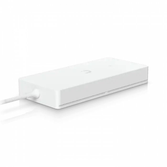 Ubiquiti UniFi AC Adapter 210W | UniFi Ultra/Flex/Pro Max Serisi Güç Adaptörü