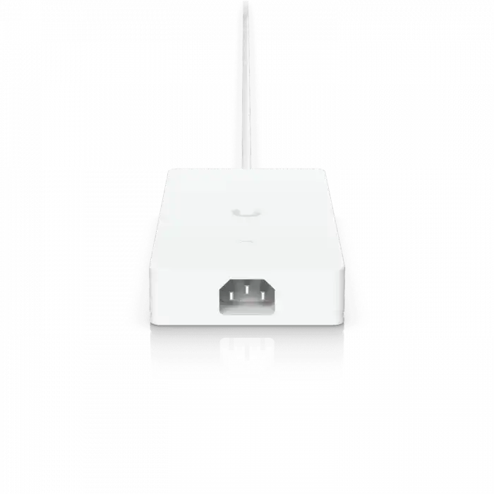 Ubiquiti UniFi AC Adapter 210W | UniFi Ultra/Flex/Pro Max Serisi Güç Adaptörü
