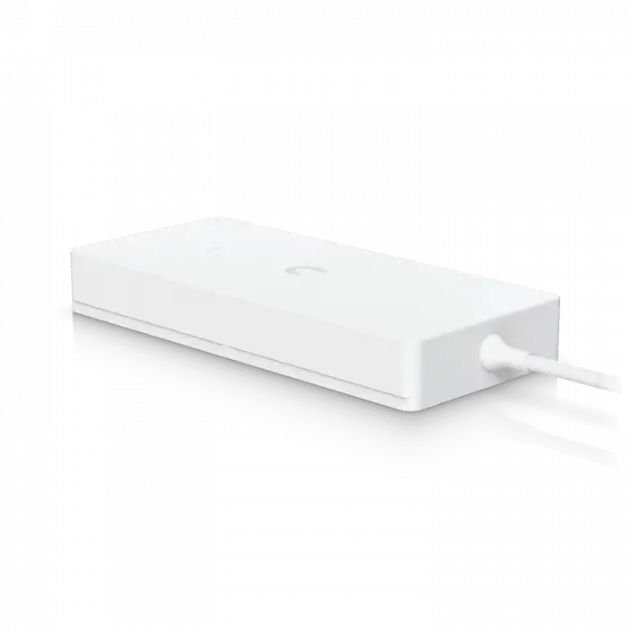 Ubiquiti UniFi AC Adapter 210W | UniFi Ultra/Flex/Pro Max Serisi Güç Adaptörü