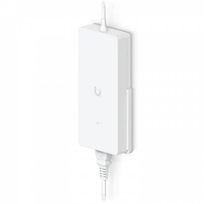 Ubiquiti UniFi AC Adapter 210W | UniFi Ultra/Flex/Pro Max Serisi Güç Adaptörü