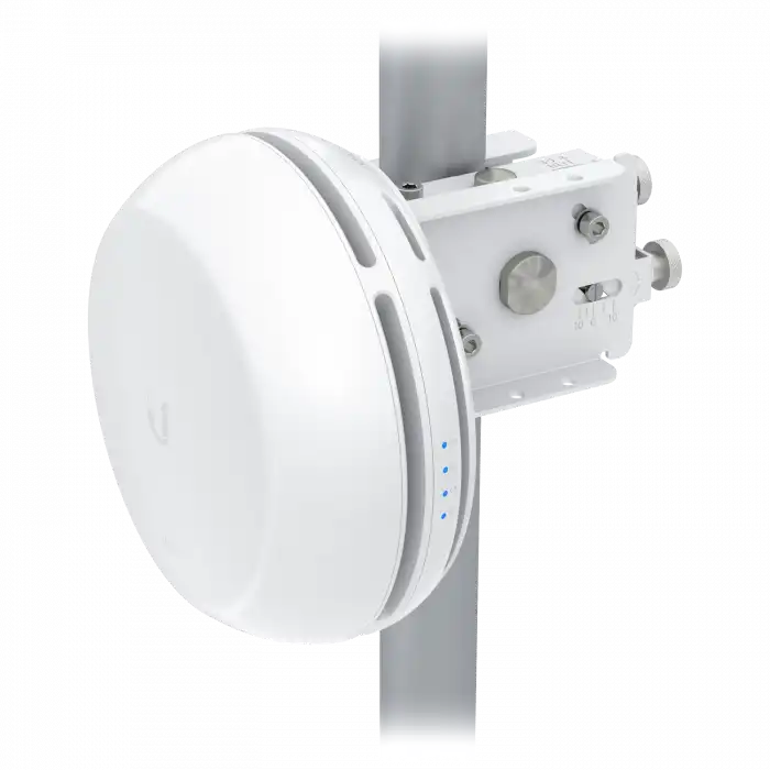 Ubiquiti Unifi AirFiber AF60 HD 2 Km 60 Ghz PTP , 6 Gbps Max PTP Outdoor Access Point