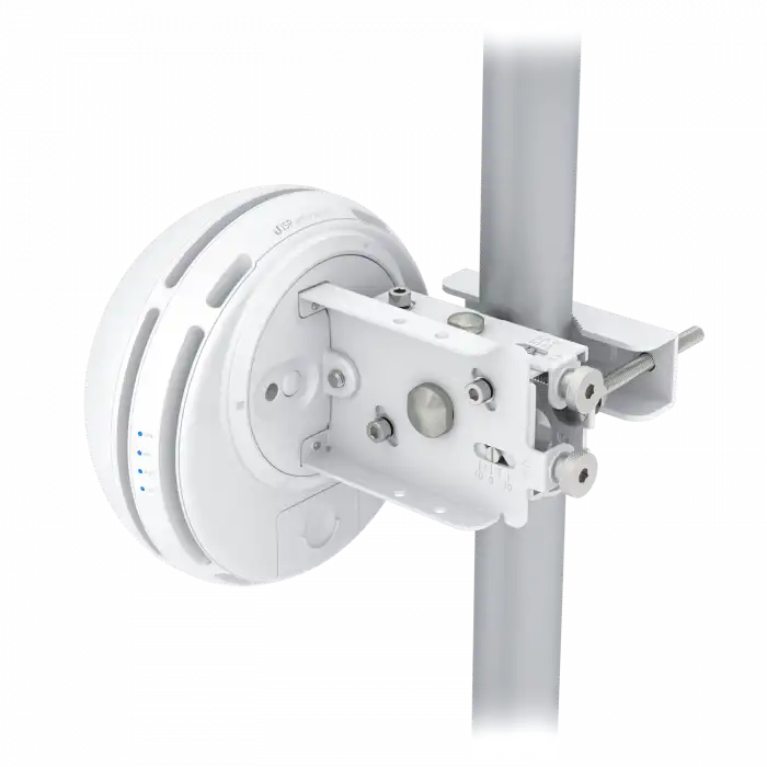 Ubiquiti Unifi AirFiber AF60 HD 2 Km 60 Ghz PTP , 6 Gbps Max PTP Outdoor Access Point