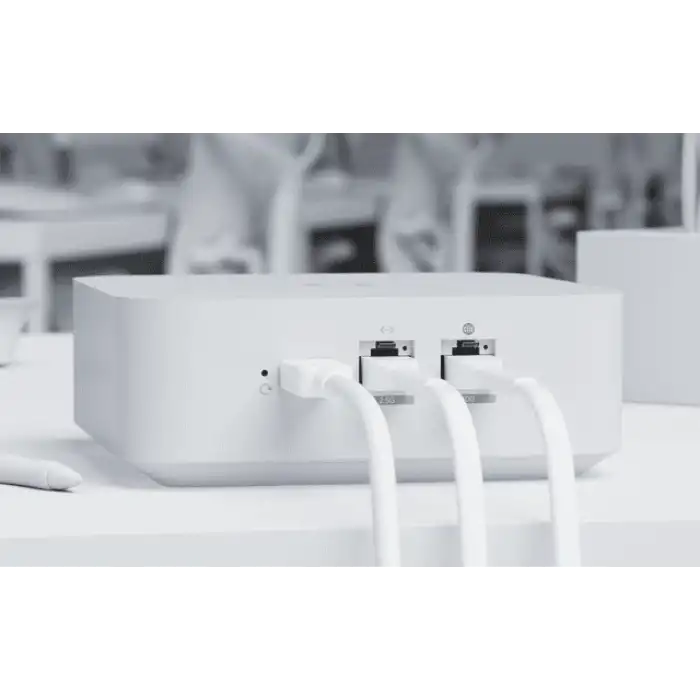 Ubiquiti UniFi Express 7 (UX7) | Kompakt WiFi 7 Cloud Gateway