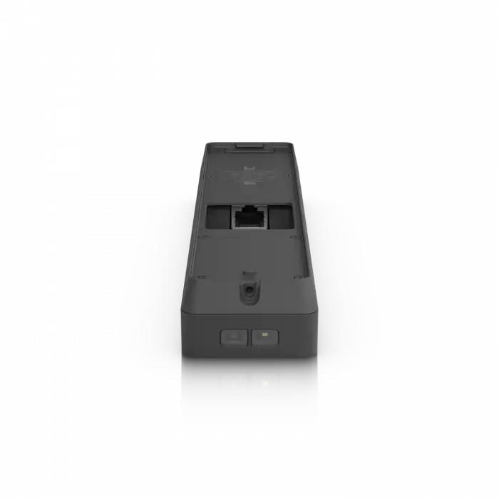 Ubiquiti UniFi G6 Pro Entry | 12MP Çift Kameralı Akıllı İnterkom ve Face ID Kapı Sistemi