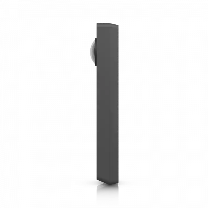 Ubiquiti UniFi G6 Pro Entry | 12MP Çift Kameralı Akıllı İnterkom ve Face ID Kapı Sistemi