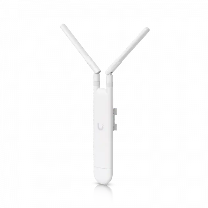 Ubiquiti Unifi Mesh UAP AC Mesh | WiFi 5 | 140 m² | 5Ghz | IPX4 | Dış Outdoor PoE Access Point