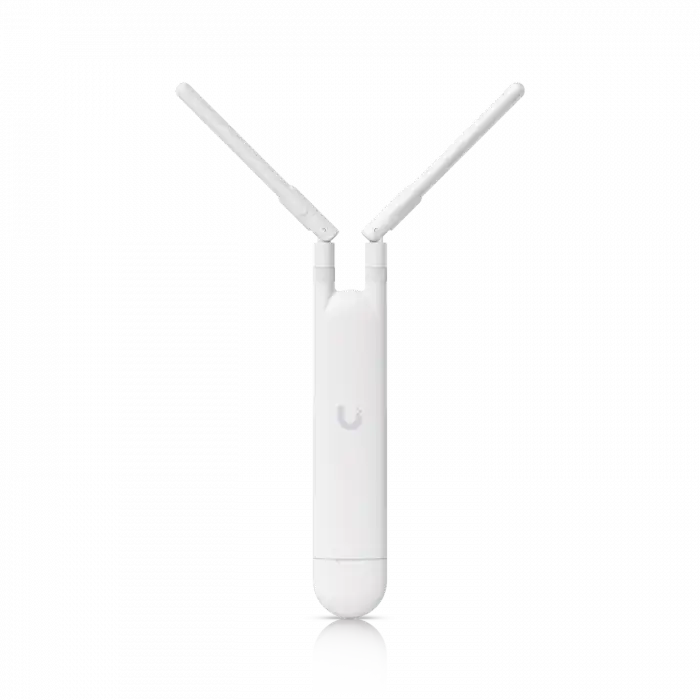 Ubiquiti Unifi Mesh UAP AC Mesh | WiFi 5 | 140 m² | 5Ghz | IPX4 | Dış Outdoor PoE Access Point