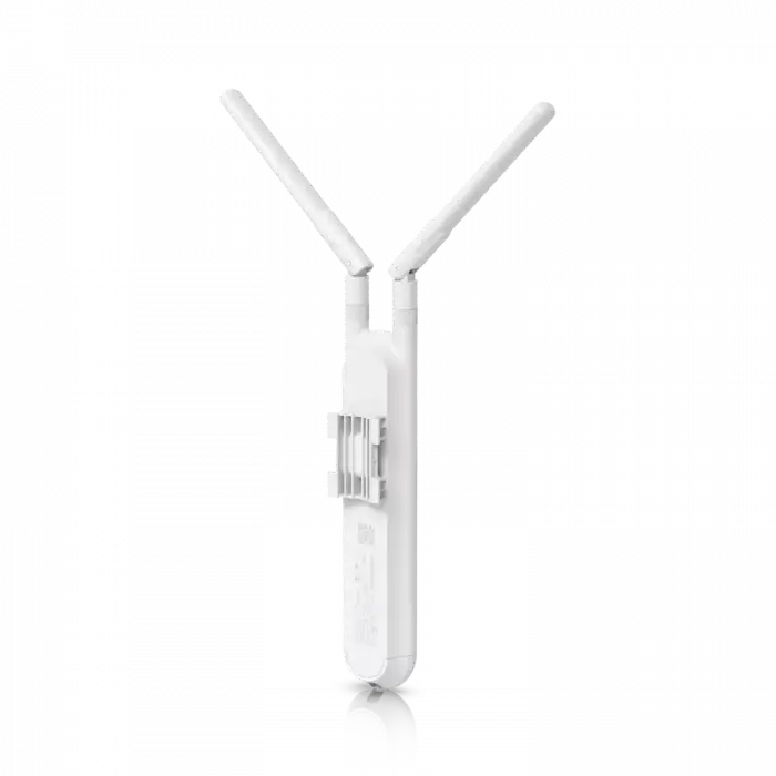 Ubiquiti Unifi Mesh UAP AC Mesh | WiFi 5 | 140 m² | 5Ghz | IPX4 | Dış Outdoor PoE Access Point