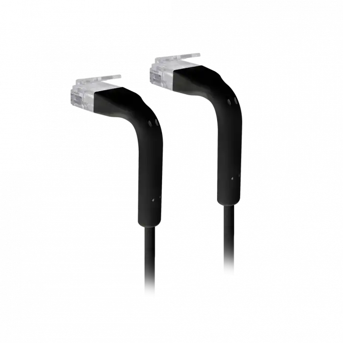 Ubiquiti UniFi Patch Cable 0,10 CM Data Kablosu Cat6 Patch Cord