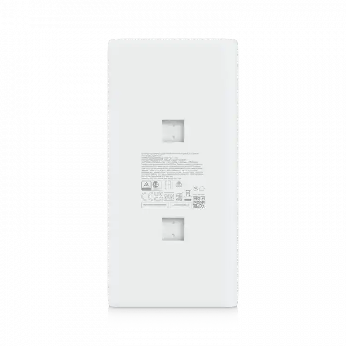 Ubiquiti UniFi PoE+++ Adaptör (90W) | 10G Ethernet Destekli Evrensel Güç Enjektörü PoE ADaptör